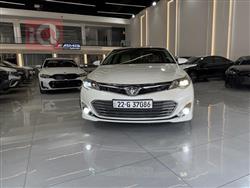 تويوتا أفالون